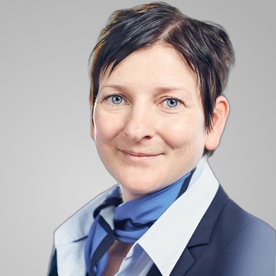 Anja Schulze