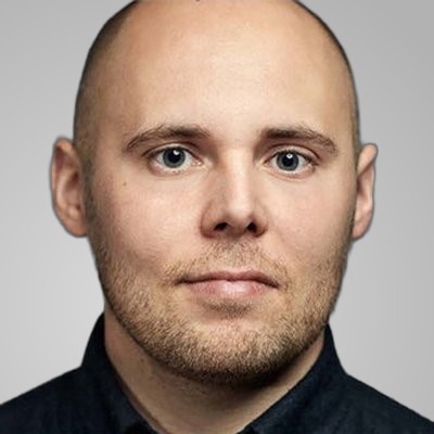Prof. Dr. Tim Kaiser