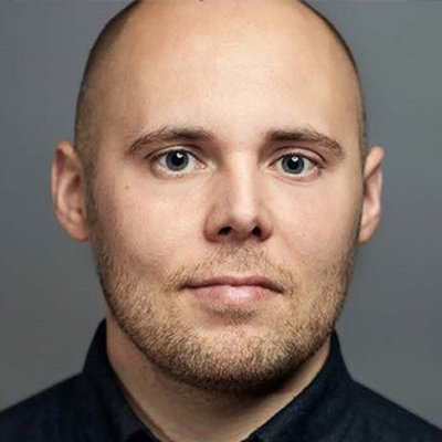 Prof. Dr. Tim Kaiser
