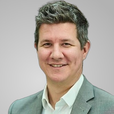 Oliver Preisendörfer