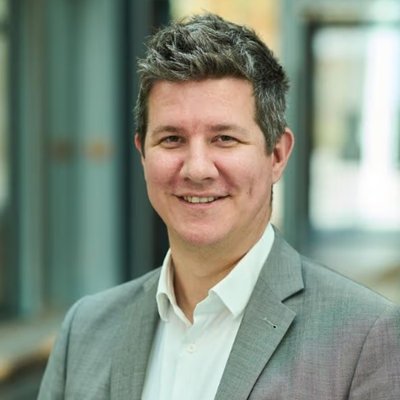 Oliver Preisendörfer