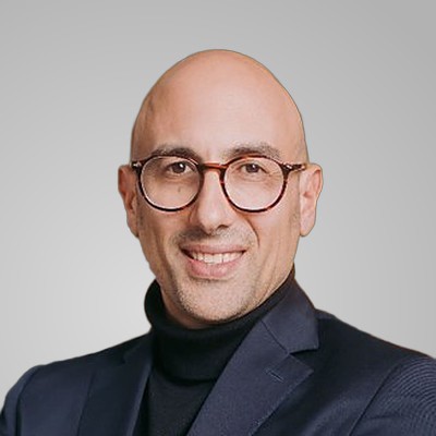 Dr. Sebastian Schaefer