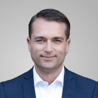 Thomas Soltau